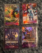 Bandai - 12 Booster box - One Piece - One Piece Bulk