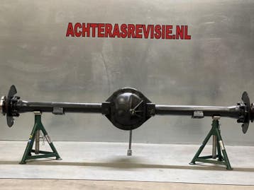 Achteras Iveco Daily 13:41 - 3.15, Auto-onderdelen, Verzenden, Gereviseerd, Universele onderdelen