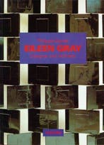 Eileen Gray: Design And Architecture, 1878-1976 P. Garner, Verzenden, Zo goed als nieuw, P. Garner