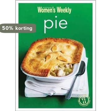 Pie 9781742452388 Australian WomenS Weekly, Verzenden, Australian Women'S Weekly