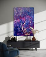 Jakob Iciren - Cotton Candy XXL, Antiek en Kunst