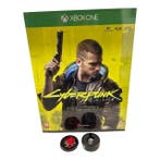 Cyberpunk 2077 Collectors Edition + Bonus (XBOX ONE), Games en Spelcomputers, Verzenden, Nieuw