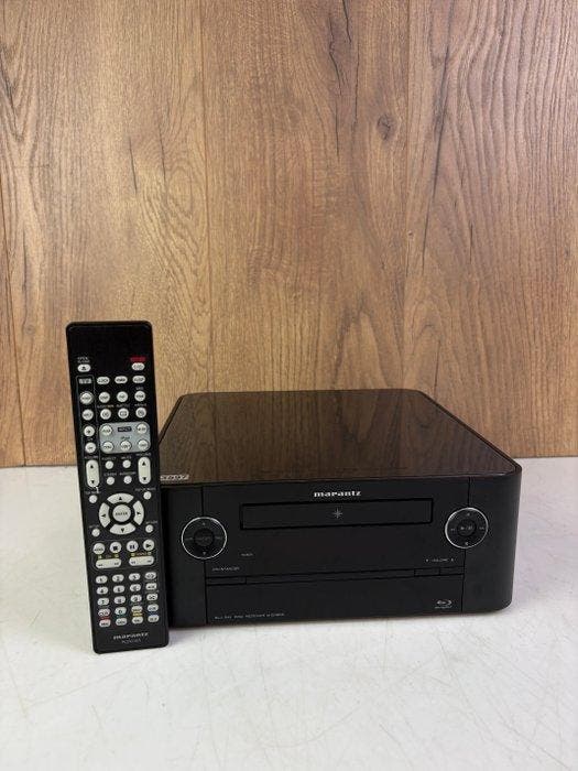 Marantz - M-ER803 - Blu-Ray Disc Player Solid state stereo, TV, Hi-fi & Vidéo, Radios