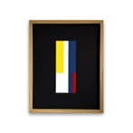 Jo Niemeyer (1946) - Untitled