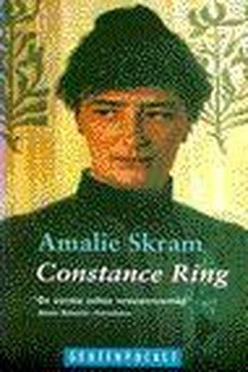 Constance Ring / Geuzenpocket / 65 9789052263304 A. Skram, Verzenden, Gelezen, A. Skram