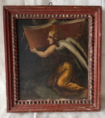 Europese school (XIX), Toegeschreven aan - Angelo