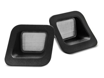 Kentekenverlichting | geschikt voor Dodge | Ram 2003-2018 |, Auto-onderdelen, Verzenden, Nieuw, Dodge