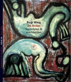 De ander 9789029556675 R. Wieg, Boeken, Verzenden, Gelezen, R. Wieg