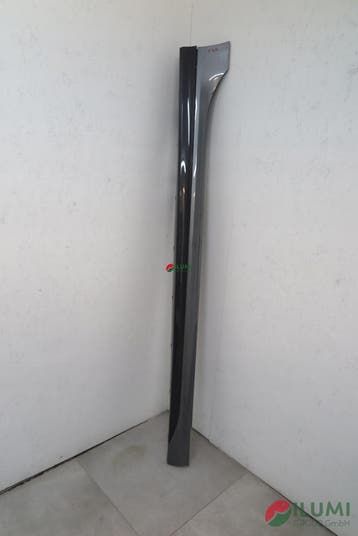Dorpellijst rechts voor BMW F44 M-Paket 8075466, Verzenden