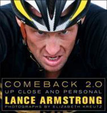Comeback 2.0 9781439173145 Lance Armstrong, Verzenden, Lance Armstrong
