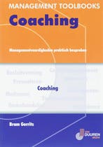 Coaching / Management toolbooks 9789059402829 B. Gerrits, Boeken, Verzenden, Zo goed als nieuw, B. Gerrits
