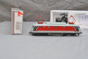 Lima H0 - 208220LP - Locomotive électrique (1) - E444 - FS, Nieuw