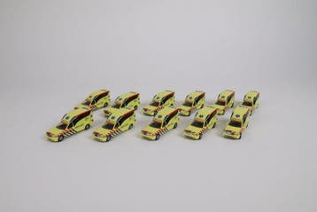 Herpa H0 - Véhicules pour trains miniatures (11) -, Hobby & Loisirs créatifs, Trains miniatures | HO