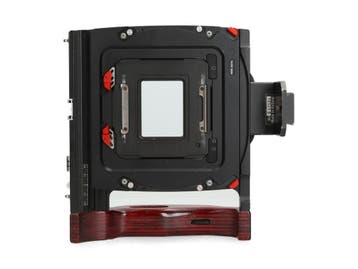 Cambo Wide DS - 1 jaar garantie, Ophalen of Verzenden