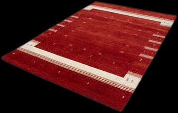 Tapis - 203 cm - 141 cm - Lori Gabbeh