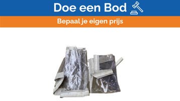 Bieden: Riva 306095 Durable Waterproof Marine, Sports nautiques & Bateaux, Ophalen of Verzenden
