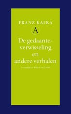 De gedaanteverwisseling en andere verhalen 9789025364281, Boeken, Verzenden, Gelezen, Franz Kafka