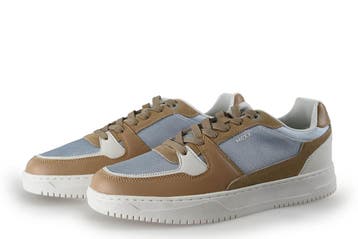 Mexx Sneakers in maat 42 Bruin, Vêtements | Femmes, Verzenden, Sneakers