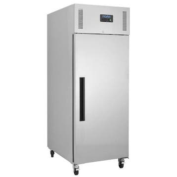 Bakkerij Vrieskast | 850L (EN600x400) | RVS | -18°C/-22°C |, Verzenden, Nieuw in verpakking