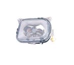 PHARE DROIT ANTIBROUILLARD MERCEDES CLASSE E W210 95-99, Verzenden