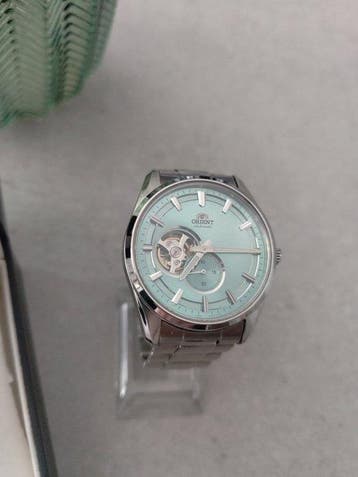 Orient - RA-AR0009L30B - Sans prix de réserve -, Handtassen en Accessoires, Nieuw