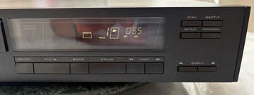 Rotel - RCD-855 Cd-speler, Nieuw