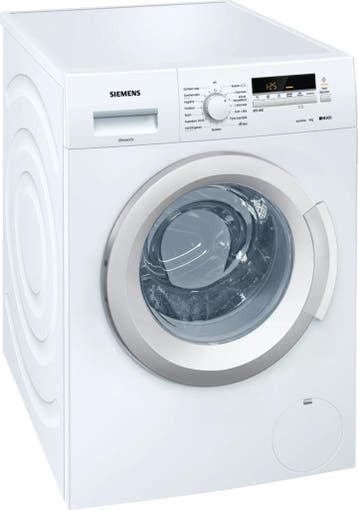 Siemens WM14K261 - Wasmachine - 8 kg - 1400 tpm -, Ophalen of Verzenden, Nieuw