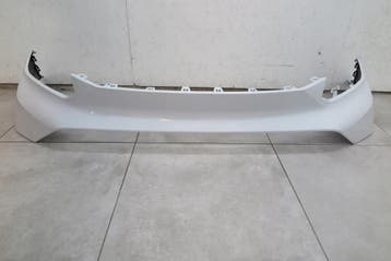 voorbumper boven Toyota Proace City Lift 9856177180, Verzenden, Gebruikt