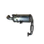 Roetfilter Ford C-Max, Focus, Galaxy,  Mondeo 1.6 TDCi, Verzenden, Nieuw