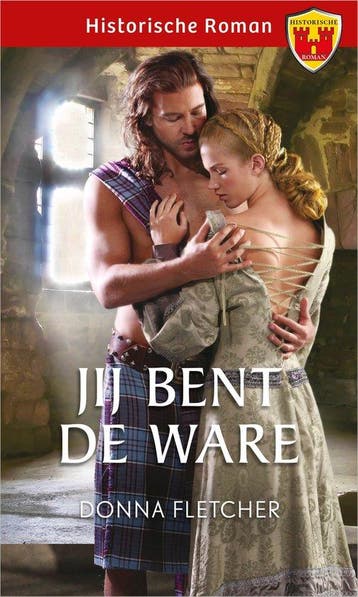 Jij bent de ware - Fletcher, Verzenden