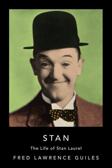 Stan 9781684424788 Fred Lawrence Guiles, Boeken, Verzenden, Zo goed als nieuw, Fred Lawrence Guiles