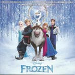 Kristen Anderson-Lopez En Robert Lopez, Christophe Beck -, Verzenden