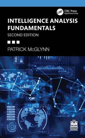 Intelligence Analysis Fundamentals 9781032911748, Boeken, Verzenden, Zo goed als nieuw, Patrick Mcglynn