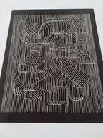 Victor Vasarely (1906-1997) - Gordium
