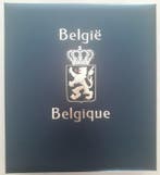 België 2000/2006 - Verzameling POSTFRIS in Luxe album DAVO