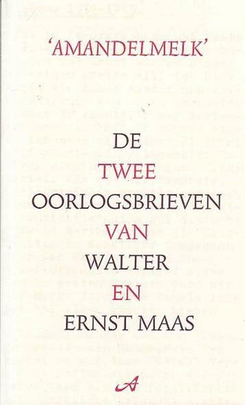 Amandelmelk / Bibliografische kleinoden / III 9789070459116, Verzenden, Gelezen, E. Maas