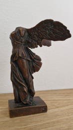 after Pythokritos of Rhodes - Beeld, Nike of Samothrace -