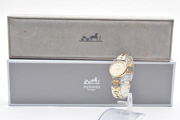 Hermès - Arceau - Femme - 1990-1999