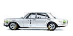 Minichamps 1:18 - Modelauto - Mercedes-Benz 300SEL 6.8 rally, Hobby & Loisirs créatifs