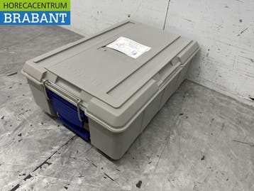 Blanco Blancotherm Boîte de transport de repas Thermobox, Verzenden, Nieuw in verpakking