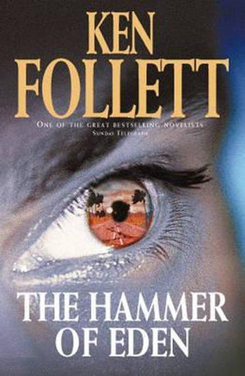 The Hammer of Eden 9780330375825 Ken Follett, Verzenden, Ken Follett