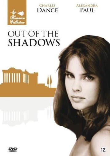 Out Of The Shadows, CD & DVD, Verzenden