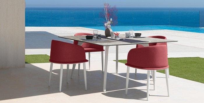 Talenti outdoor living - Marco Acerbis - Fauteuil (2) -, Antiquités & Art, Art | Objets design