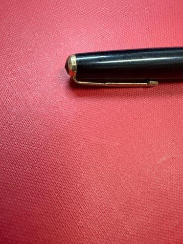 Parker - Slimfold - Zonder minimumprijs - Vulpen
