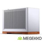 Jonsbo T9 Silver PCI-E 5.0, Verzenden