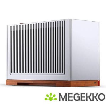 Jonsbo T9 Silver PCI-E 5.0, Verzenden, Nieuw