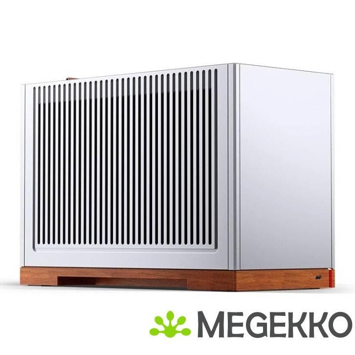 Jonsbo T9 Silver PCI-E 5.0, Informatique & Logiciels, Boîtiers d'ordinateurs, Envoi