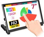 7 IPS Touch Monitor | Tweede kansje | Gaming & PC | OP=OP, Gaming, HDMI, IPS, Verzenden