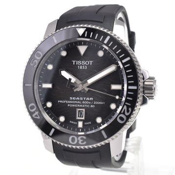 Tissot - Seastar - T120.607.17.441.00 - Homme - 2020-2025