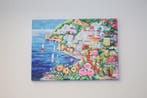 Alfredo Grimaldi (1950) - Positano
